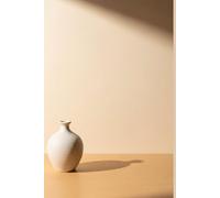 Soft Korean Aesthetic Journal: A Clean & Minimal Notebook for Daily Thoughts