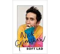 Soft Lad: Coming-of-age Stories