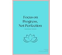 Soft Life Big Goals: Manifestation & Mindset Journal