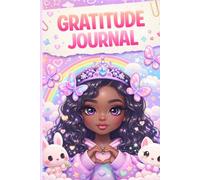 Soft Life Girls’ Club - Gratitude Journal for Girls Ages 6-16: Cute Kawaii-inspired Journal for Daily Gratitude, Confidence Building, & Positive ... build confidence and express their feelings