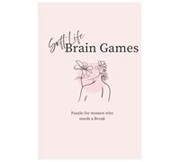 Soft life multi-puzzle book: A puzzle for women who need and puzzle break