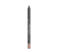 SOFT LIP LINER waterproof #113-warm nude