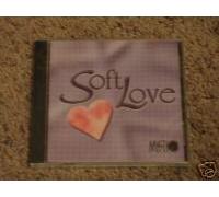 Soft Love (As Seen On TV's Mystic Music)