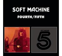 Soft Machine - 4 & 5