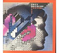Soft Machine - 7