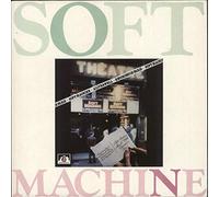 Soft Machine - Alive and Well Recorded in Paris [VINYL]