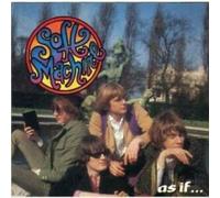 Soft Machine - As If