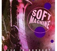 Soft Machine - BBC Radio 1 in Concert