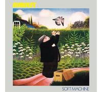 Soft Machine – Bundles – CD – Edición remasterizada y ampliada (Importación USA)