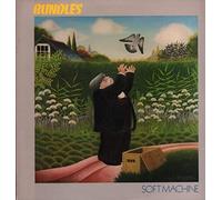SOFT MACHINE - bundles LP