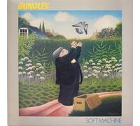 Soft Machine - Bundles [SHM-CD]