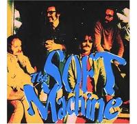 Soft Machine by The Soft Machine (2008-01-13)