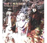 Soft Machine - Ce Soir On Danse (10 White Vinyl)" [VINYL] [Vinilo]