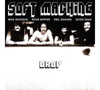 SOFT MACHINE - Drop