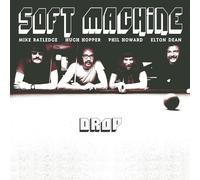 Soft Machine - Drop [Vinilo]