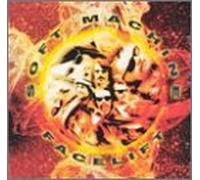 Soft Machine - Facelift