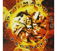 Soft Machine - Facelift