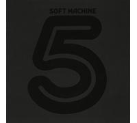 SOFT MACHINE - Fifth