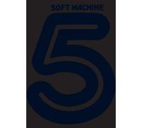 Soft Machine - Fifth