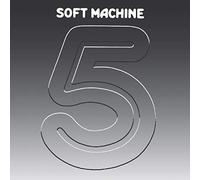 Soft Machine - Fifth