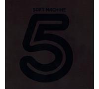 Soft Machine - Fifth [Import]