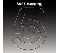 Soft Machine - Fifth =remastered=