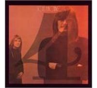 Soft Machine - Fourth