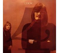 Soft Machine - Fourth