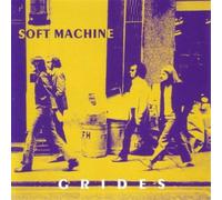 Soft Machine - Grides