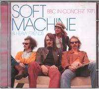 Soft Machine & Heavy - BBC In Concert 1971