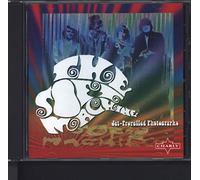 Soft Machine - Jet-Propelled Photographs