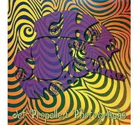 Soft Machine - Jet-Propelled Photographs [Vinilo]