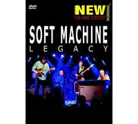 Soft Machine Legacy-40th Year [Reino Unido] [DVD]