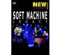 Soft Machine Legacy - Paris Concert, the [Alemania] [DVD]