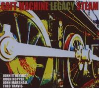 Soft Machine - Soft Machine Legacy Steam [Reino Unido] [DVD]