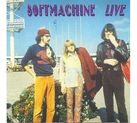 Soft Machine - Live