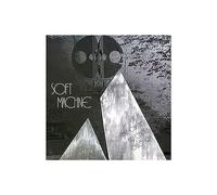 soft machine - live at henie onstad art centre 1971 [Vinilo]