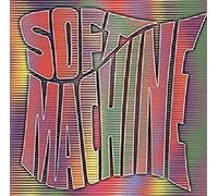 Soft Machine - Live at Paradiso