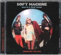 Soft Machine - Man in a Deaf Corner
