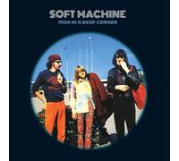 Soft Machine - Man In A Deaf Corner [Vinilo]
