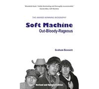 Soft Machine: Out-Bloody-Rageous