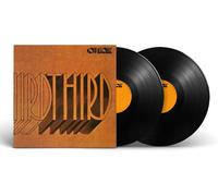 SOFT MACHINE (Robert Wyatt) - Third (2025) 2 LP Vinilo Preventa