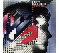Soft Machine - Seven