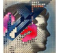 SOFT MACHINE - Seven