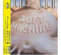 Soft Machine - Six