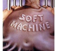 Soft Machine - Six