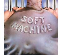 Soft Machine - Six