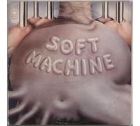 Soft Machine - Six - EX