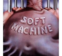 Soft Machine - Six [Import]