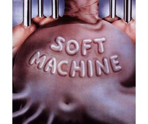 Soft Machine - Six [Import]